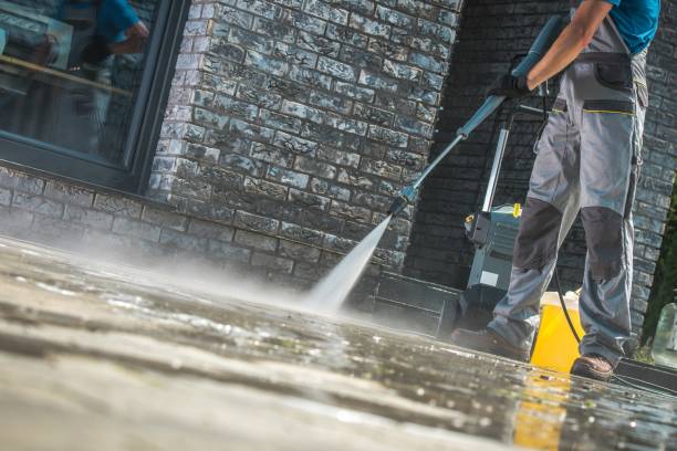 Best Patio and Deck Pressure Washing  in Cleveland, FL