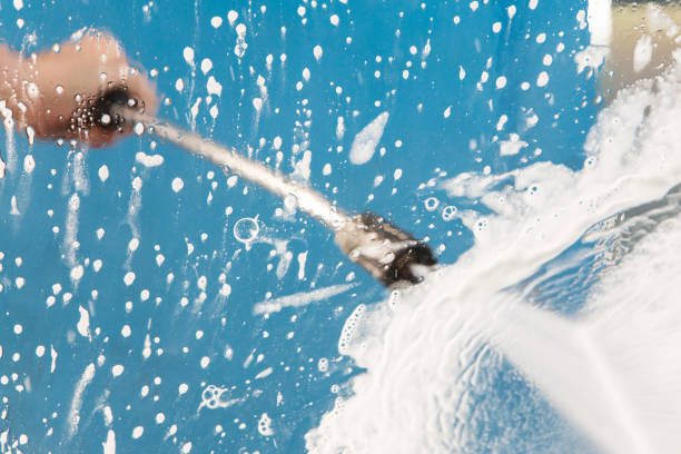 Best Gas Station Cleaning  in Cleveland, FL