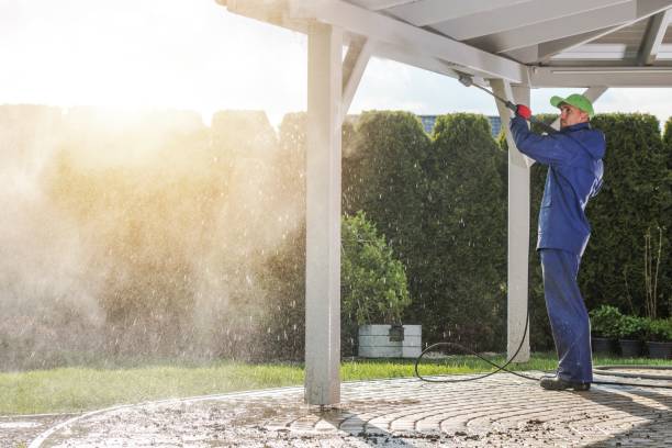 Pre-Holiday Cleaning in Cleveland, FL
