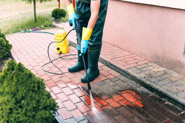Best Sidewalk and Walkway Cleaning  in Cleveland, FL