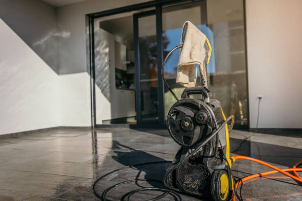 Best Factory Floor Cleaning  in Cleveland, FL