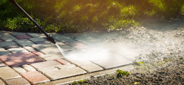 Best Post-Construction Pressure Washing  in Cleveland, FL