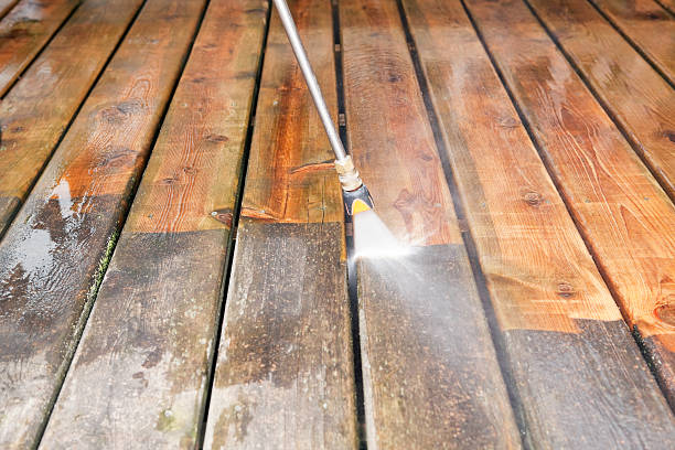 Best Roof Washing  in Cleveland, FL